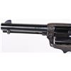 Image 5 : LONG FLUTE COLT SINGLE ACTION ARMY 45 REVOLVER