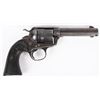Image 2 : COLT BISLEY MODEL 32-20 SINGLE ACTION MFG 1905