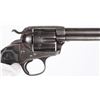 Image 3 : COLT BISLEY MODEL 32-20 SINGLE ACTION MFG 1905