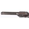 Image 6 : COLT BISLEY MODEL 32-20 SINGLE ACTION MFG 1905