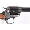 Image 3 : COLT 32-20 BISLEY MODEL SINGLE ACTION MFG. 1909