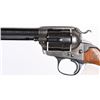 Image 4 : COLT 32-20 BISLEY MODEL SINGLE ACTION MFG. 1909