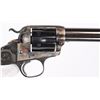 Image 3 : COLT BISLEY MODEL SINGLE ACTION CAL, 41 COLT