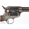Image 3 : COLT SINGLE ACTION ARMY 45 MFG, 1907
