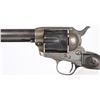 Image 4 : COLT SINGLE ACTION ARMY 45 MFG, 1907