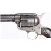 Image 4 : COLT SINGLE ACTION ARMY CAL, 41 COLT MFG, 1901