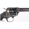 Image 3 : COLT BISLEY MODEL SINGLE ACTION 45 MFG, 1907