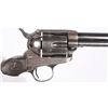 Image 3 : COLT SINGLE ACTION ARMY 38-40 MFG. 1904
