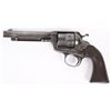 Image 1 : COLT BISLEY MODEL SINGLE ACTION 32-20 MFG, 1900
