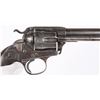 Image 3 : COLT BISLEY MODEL SINGLE ACTION 32-20 MFG, 1900