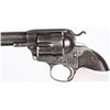 Image 4 : COLT BISLEY MODEL SINGLE ACTION 32-20 MFG, 1900
