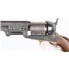 Image 4 : MARTIALLY INSPECTED COLT MODEL 1851 NAVY REVOLVER