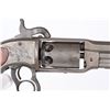 Image 3 : CIVIL WAR SAVAGE NAVY MODEL DOUBLE ACTION REVOLVER
