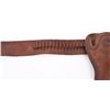 Image 3 : GEO. TRITCH DENVER COLORADO COLT 7.5" HOLSTER BELT