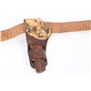 Image 8 : F. A. MEANEA COLT SAA 7.5" HOLSTER AND BELT