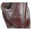 Image 3 : J. S. COLLINS CHEYENNE WYO COLT SAA HOLSTER