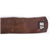 Image 8 : J. S. COLLINS CHEYENNE WYO. CARTRIDGE MONEY BELT