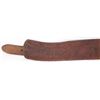 Image 8 : DODSON FISHER BROCKMANN CO MARKED HOLSTER BELT