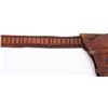Image 4 : 1870's MERWIN & BRAY HOLSTER SMITH WESSON AMERICAN