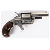 Image 2 : ETCHED PANEL COLT NEW LINE 41 REVOLVER