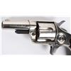 Image 3 : ETCHED PANEL COLT NEW LINE 41 REVOLVER