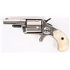Image 1 : ETCHED PANEL COLT NEW LINE REVOLVER