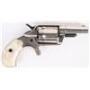 Image 2 : ETCHED PANEL COLT NEW LINE REVOLVER