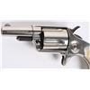 Image 3 : ETCHED PANEL COLT NEW LINE REVOLVER
