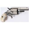 Image 4 : ETCHED PANEL COLT NEW LINE REVOLVER