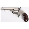 Image 1 : LONG BARREL COLT EJECTOR OPEN TOP REVOLVER