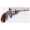 Image 2 : LONG BARREL COLT EJECTOR OPEN TOP REVOLVER