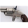 Image 6 : LONG BARREL COLT EJECTOR OPEN TOP REVOLVER