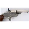 Image 7 : LONG BARREL COLT EJECTOR OPEN TOP REVOLVER