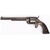 Image 1 : RARE BACON MFG. SWING OUT NAVY MODEL REVOLVER