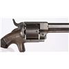 Image 3 : RARE BACON MFG. SWING OUT NAVY MODEL REVOLVER