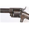 Image 4 : RARE BACON MFG. SWING OUT NAVY MODEL REVOLVER