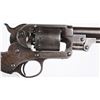 Image 3 : STARR MODEL 1863 SINGLE ACTION REVOLVER
