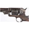 Image 4 : STARR MODEL 1863 SINGLE ACTION REVOLVER