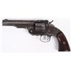 Image 1 : WELLS FARGO SMITH & WESSON SCHOFIELD REVOLVER