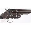 Image 3 : WELLS FARGO SMITH & WESSON SCHOFIELD REVOLVER