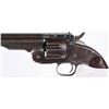 Image 4 : WELLS FARGO SMITH & WESSON SCHOFIELD REVOLVER