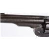 Image 5 : WELLS FARGO SMITH & WESSON SCHOFIELD REVOLVER