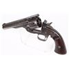 Image 7 : WELLS FARGO SMITH & WESSON SCHOFIELD REVOLVER