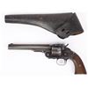 Image 1 : SMITH & WESSON 1ST MODEL US SCHOFIELD REVOLVER