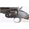 Image 5 : SMITH & WESSON 1ST MODEL US SCHOFIELD REVOLVER