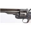Image 6 : SMITH & WESSON 1ST MODEL US SCHOFIELD REVOLVER