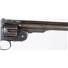 Image 7 : SMITH & WESSON 1ST MODEL US SCHOFIELD REVOLVER