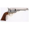 Image 2 : SCARCE COLT OPEN TOP 44 REVOLVER