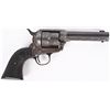 Image 2 : 1904 COLT SINGLE ACTION ARMY REVOLVER