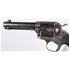 Image 3 : COLT SINGLE ACTION BISLEY MODEL REVOLVER